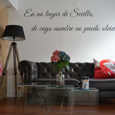 Neverending Sevilla Extérieur photo